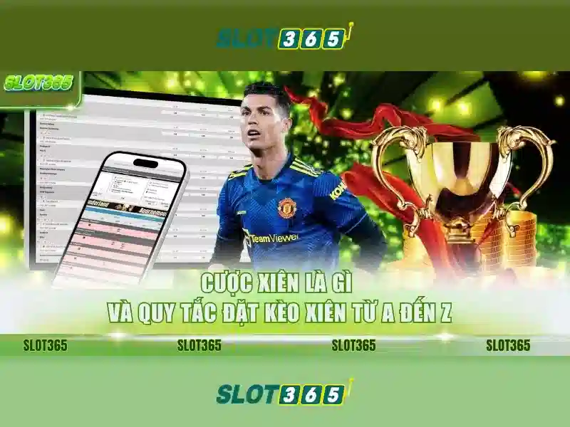 Slot365 là gì? - Đánh giá và trải nghiệm