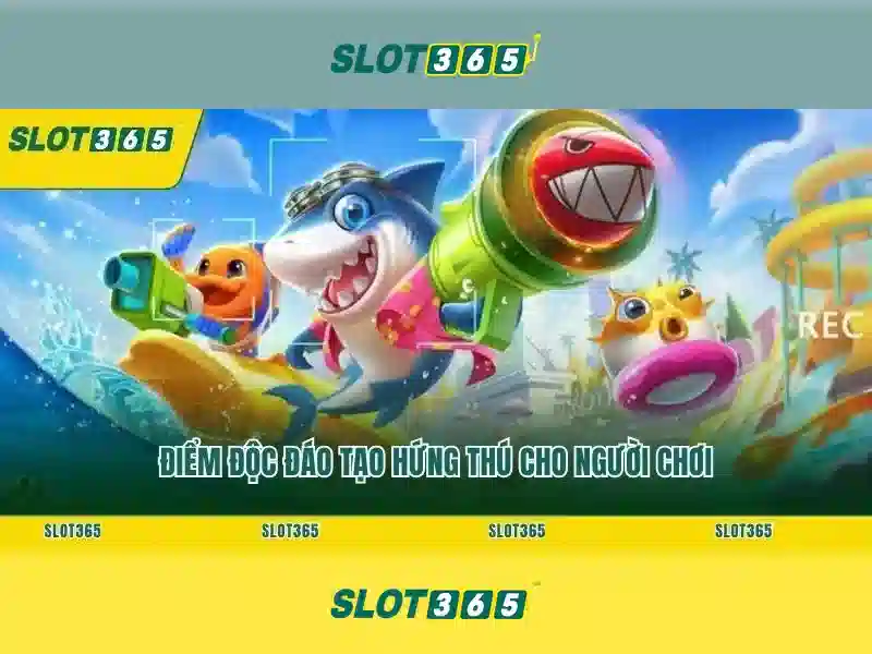 Slot365: Trải nghiệm casino slot trực tuyến hàng đầu