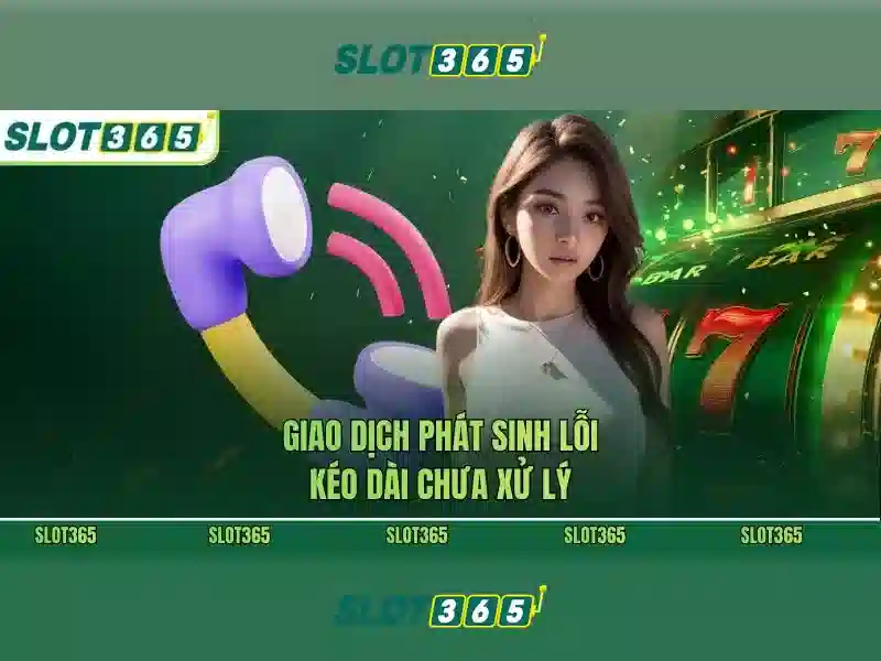 Sản phẩm và dịch vụ cốt lõi slot365 slot