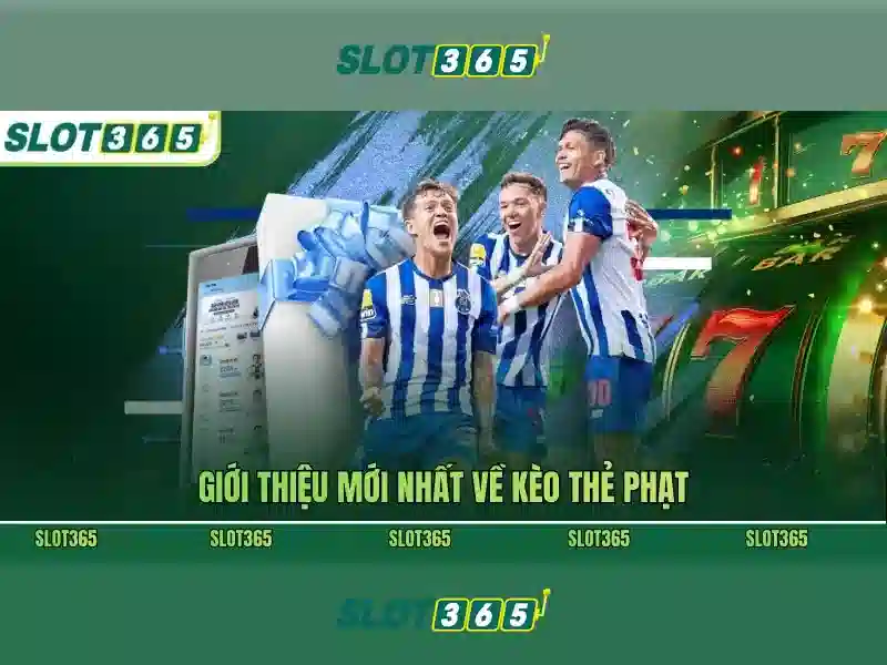 bắn cá Slot365 – Tổng quan và giá trị cốt lõi