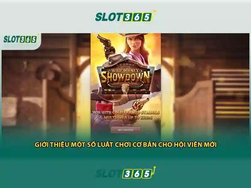 Slot365 bị chặn: Khám phá trải nghiệm và giải pháp tối ưu