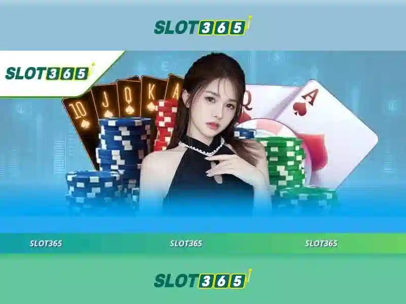 Slot365 uy tín không – Tổng quan, đánh giá và trải nghiệm