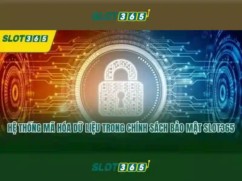 Slot365: Nền tảng slot online hàng đầu
