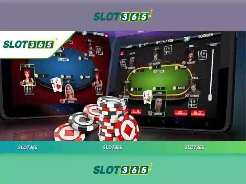 Slot365 và sự uy tín