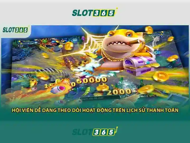 Ưu điểm nổi bật của Slot365