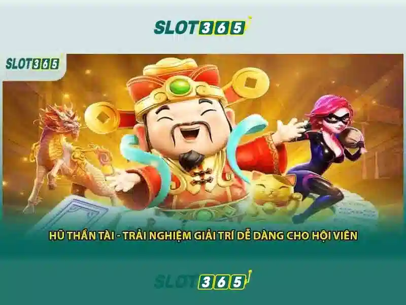 slot365 slot – Tổng quan chủ đề và giá trị cốt lõi
