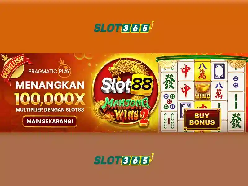 Slot365 - Đánh giá chi tiết về slot trực tuyến