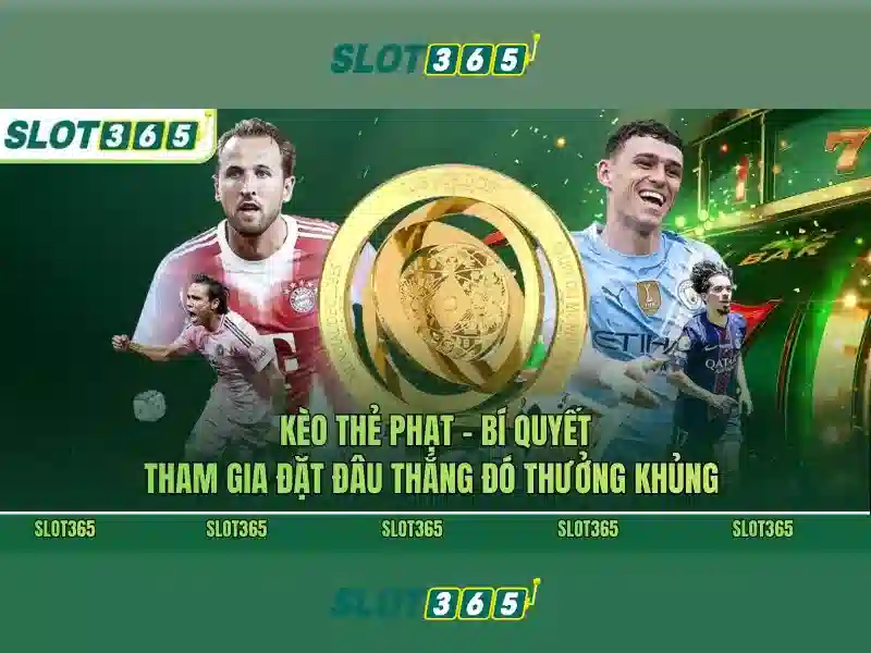 Slot365 - Đánh giá và hướng dẫn chơi slot trực tuyến an toàn
