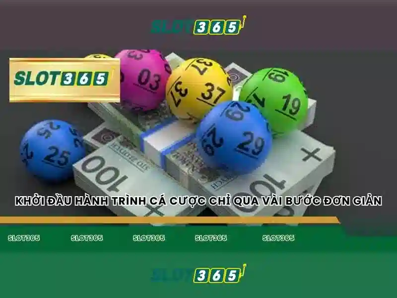 Slot365 – Nền tảng trò chơi trực tuyến uy tín