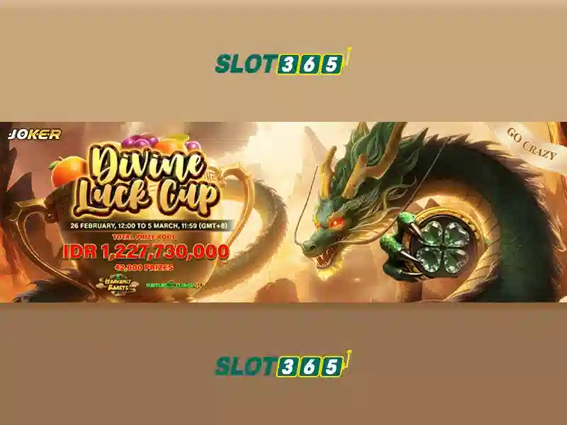 Nguồn gốc và sứ mệnh của slot365 win