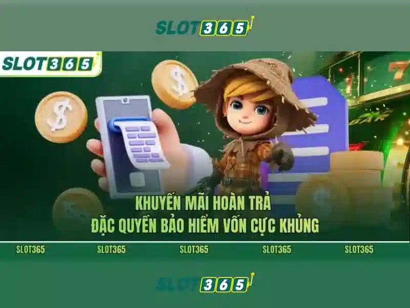 Các trò chơi và nhà cung cấp