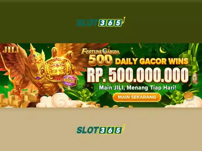 Trải nghiệm người dùng và bảo mật tại Slot365