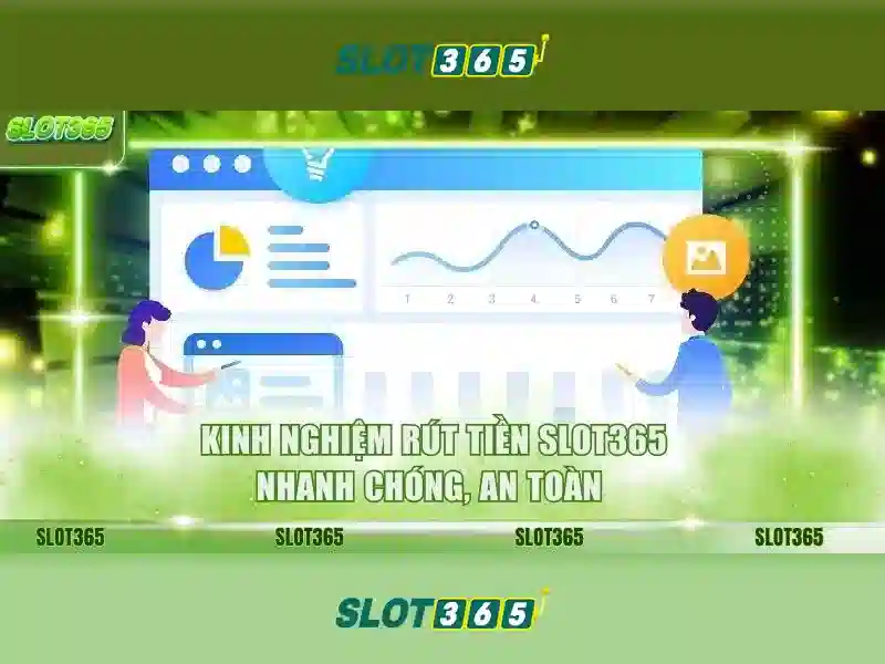 Slot365 - Khám phá nền tảng máy slots trực tuyến nổi bật