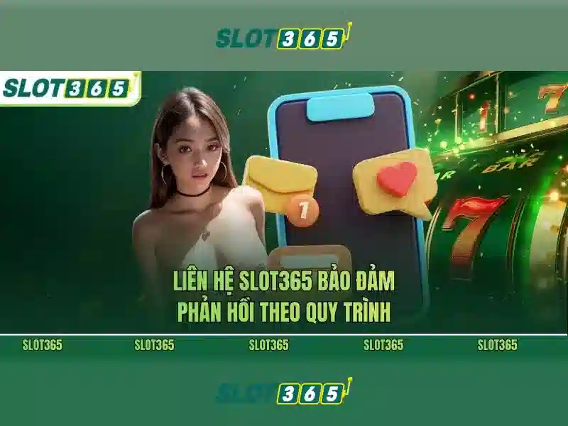 slot365 tại – Tổng quan và giá trị