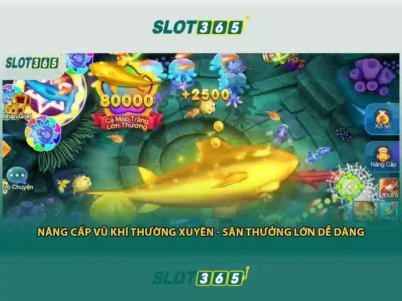 Slot365 là gì?