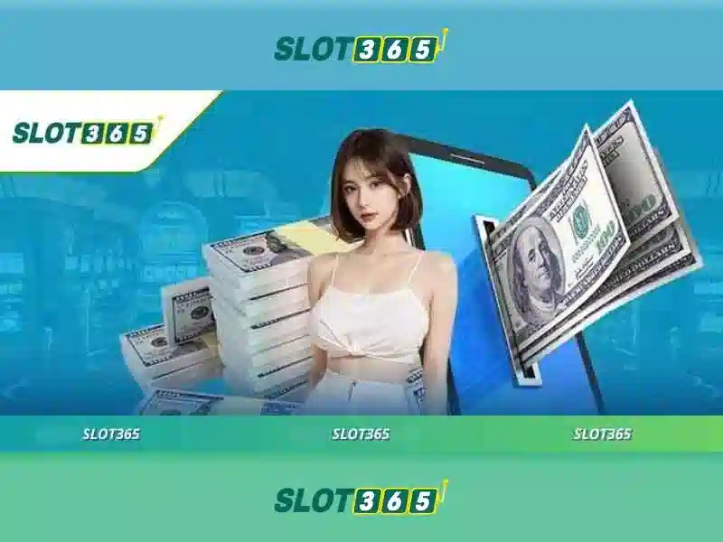 Giao diện và chức năng của Slot365