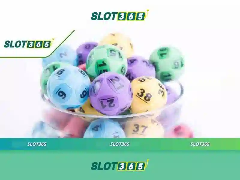 Slot365: Cổng chơi slot trực tuyến đỉnh cao