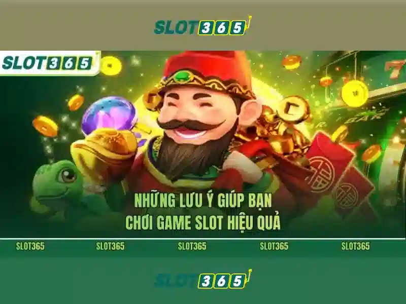 Slot365 - Đánh giá và trải nghiệm casino trực tuyến
