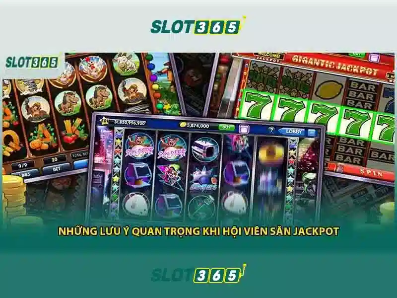 slot365 tải – Tổng quan và giá trị cốt lõi