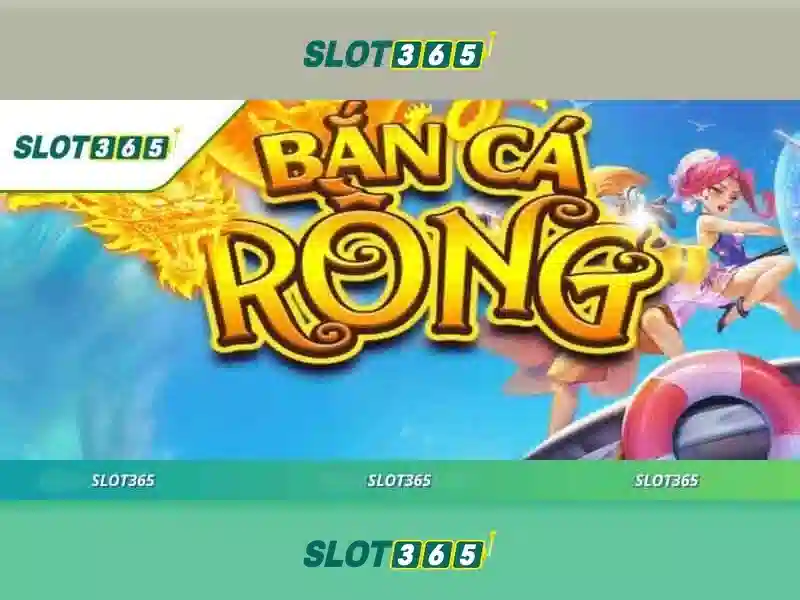 Slot365 - Nền tảng slot trực tuyến tối ưu