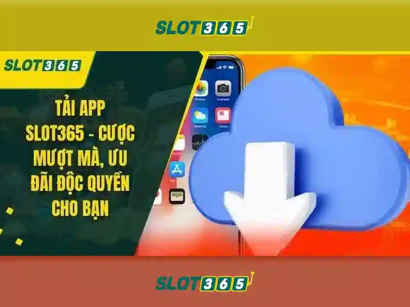Slot365: Cổng trò chơi máy xè trực tuyến hàng đầu