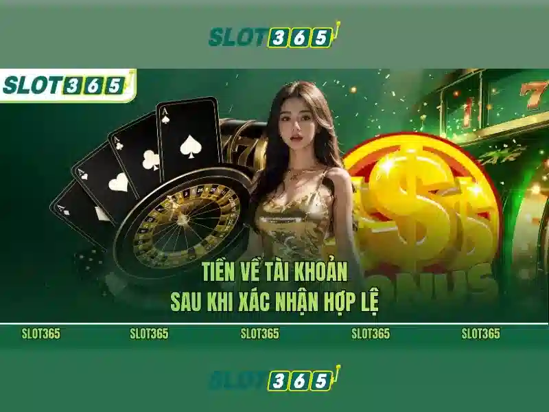 Sản phẩm và Dịch vụ cốt lõi: ứng dụng thực tế của review Slot365