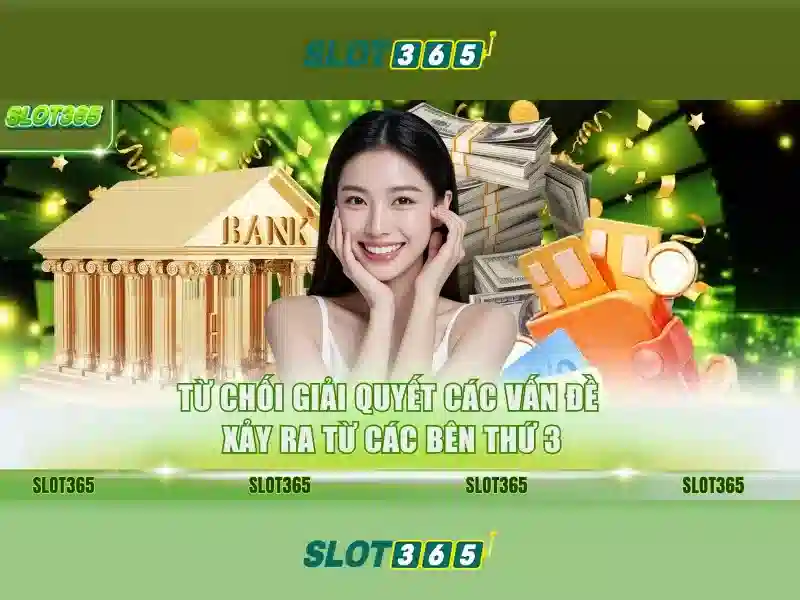 Slot365 là gì
