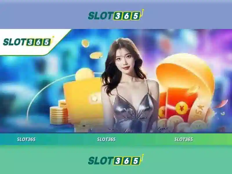 Slot365: Nhà cung cấp slot online chất lượng cao