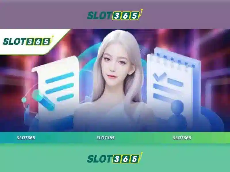Slot365: Trải nghiệm slot trực tuyến đỉnh cao tại Việt Nam
