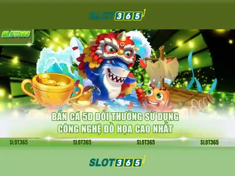 Slot365: Tổng quan, trò chơi và kinh nghiệm người dùng
