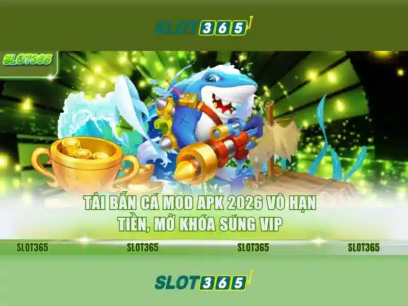 Slot365 - Trải nghiệm chơi Slot trực tuyến tuyệt vời