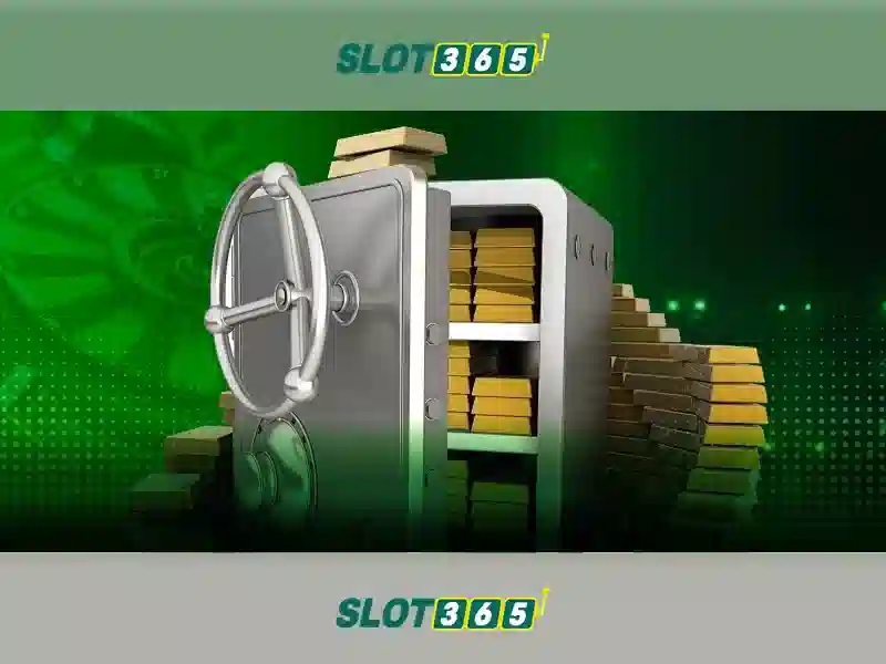 Trải nghiệm Slot365