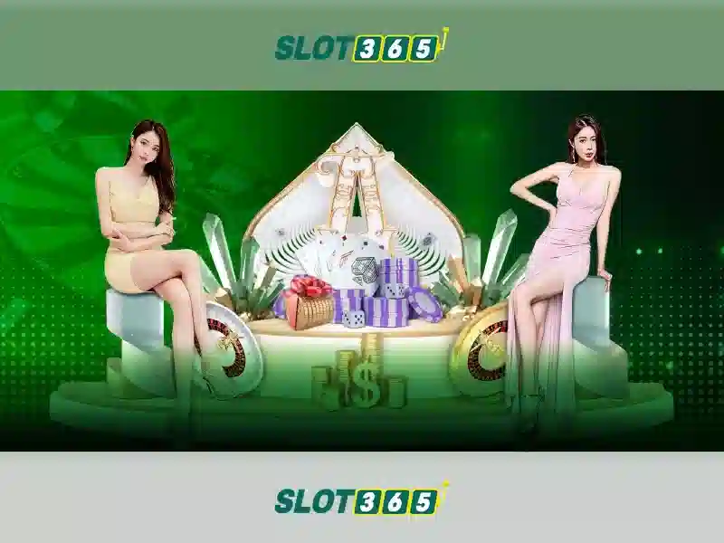 Slot365: Đánh giá và trải nghiệm