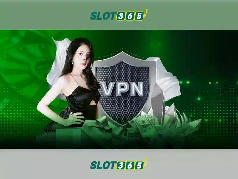 Slot365 – Nền tảng casino trực tuyến uy tín