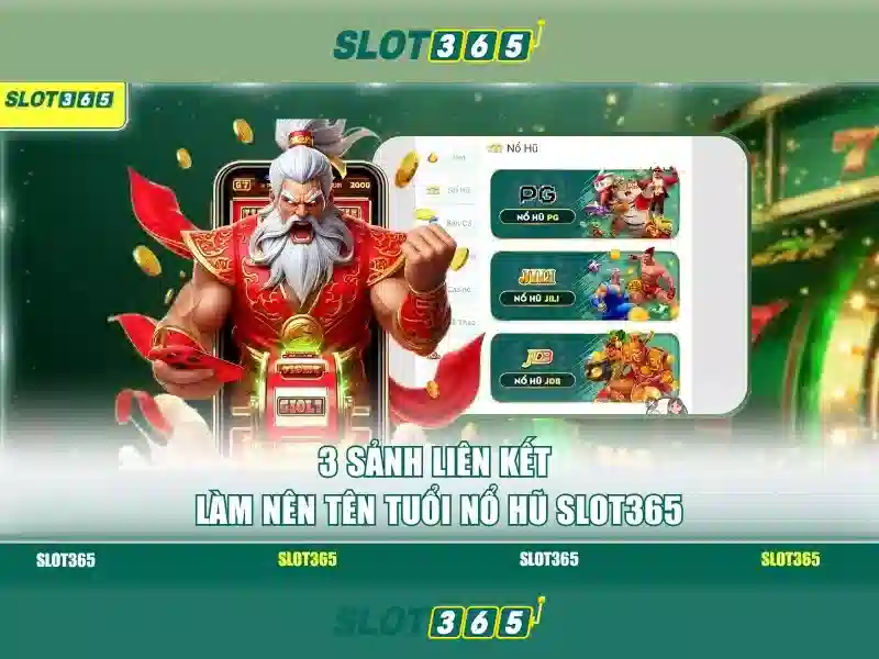 Slot365 - Đánh giá tổng quan và trải nghiệm người dùng