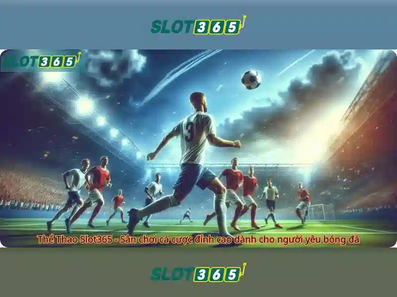 Slot365 – Nền tảng máy đánh bạc trực tuyến cho người chơi Việt