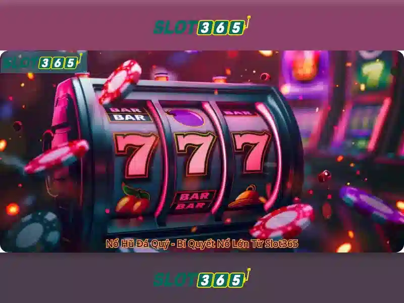 Giới thiệu Slot365