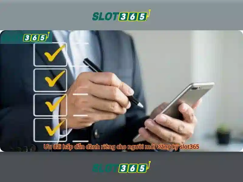 Slot365 - Đánh giá nền tảng trò chơi slot trực tuyến