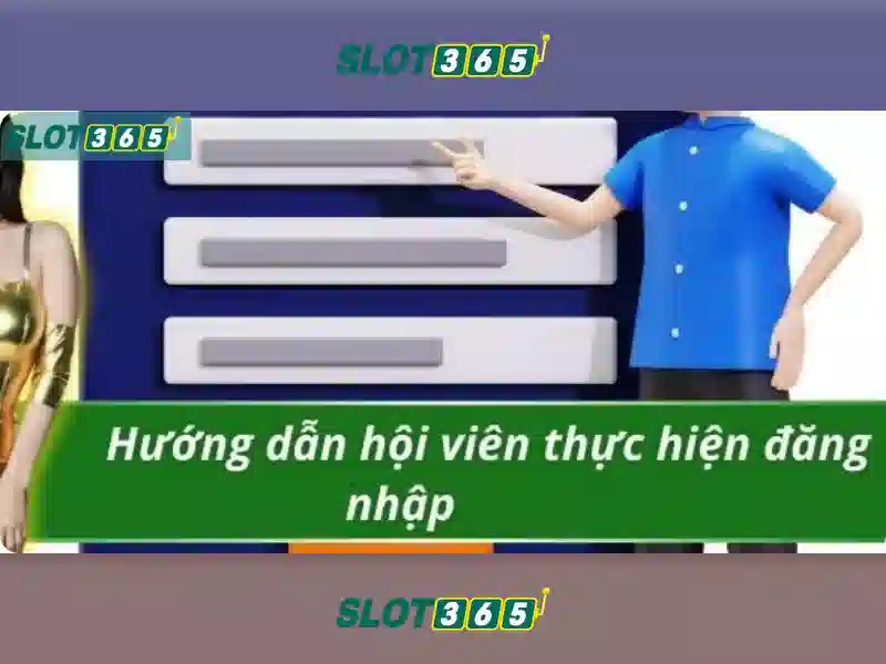 Slot365 - Sân chơi máy xèng trực tuyến uy tín
