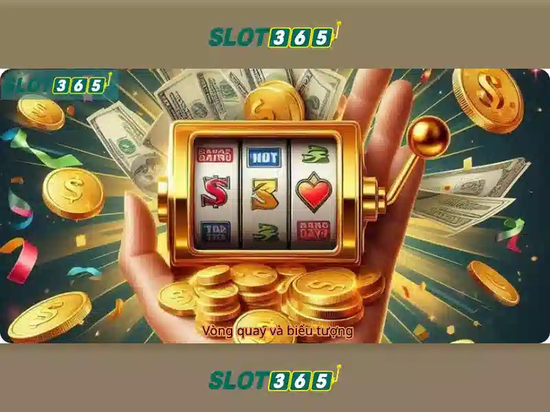 Slot365 - Khám phá thế giới slot trực tuyến