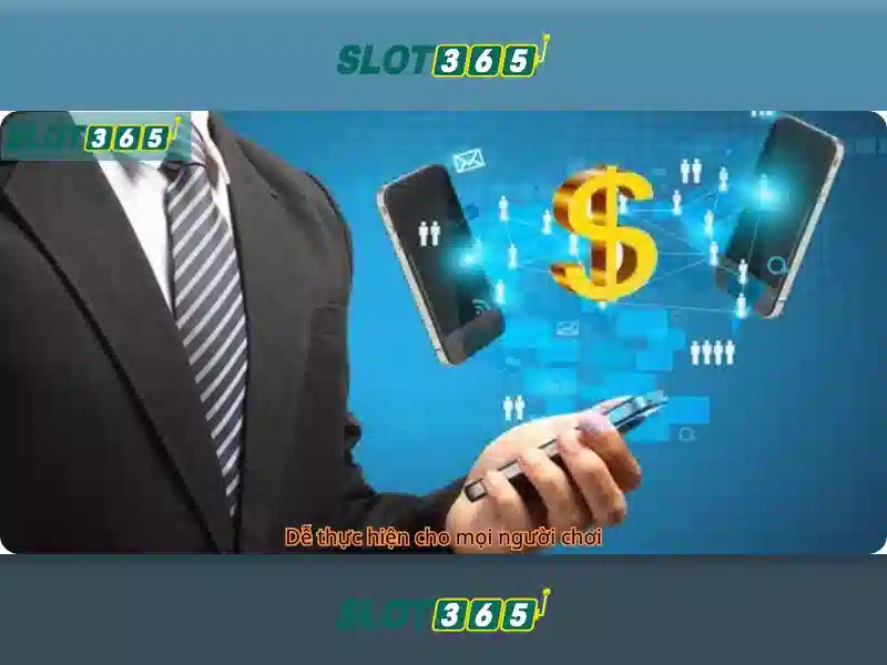 Slot365: Nền tảng slot online hàng đầu