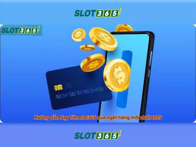 Slot365: Đánh giá tổng quan về nền tảng slot trực tuyến hàng đầu