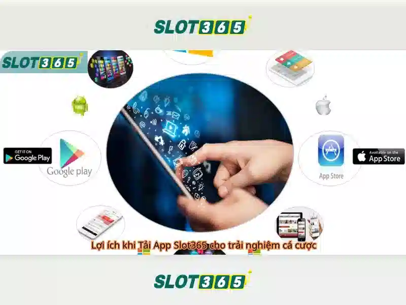 slot365 login: Khám phá trải nghiệm và lợi ích