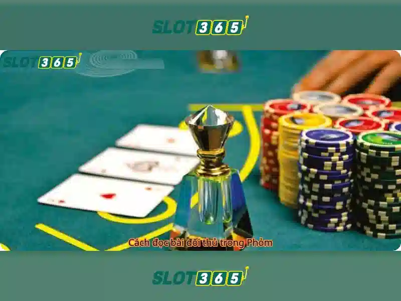 Slot365: Đánh giá nền tảng máy đánh bạc trực tuyến