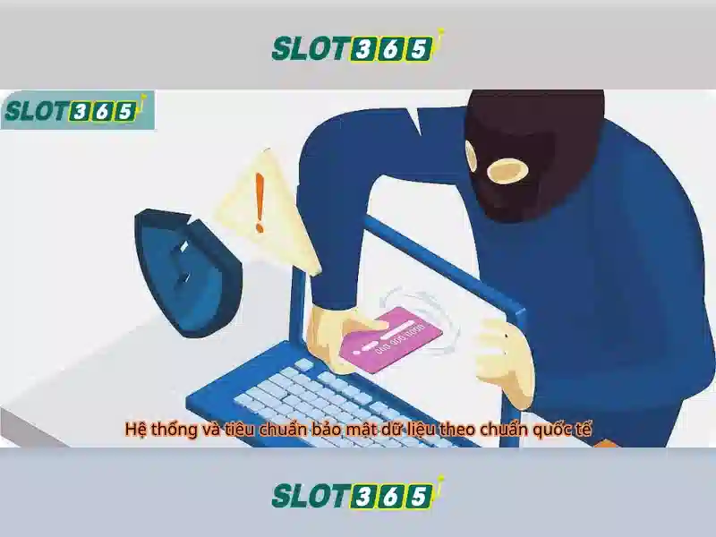 Tại sao chọn Slot365?