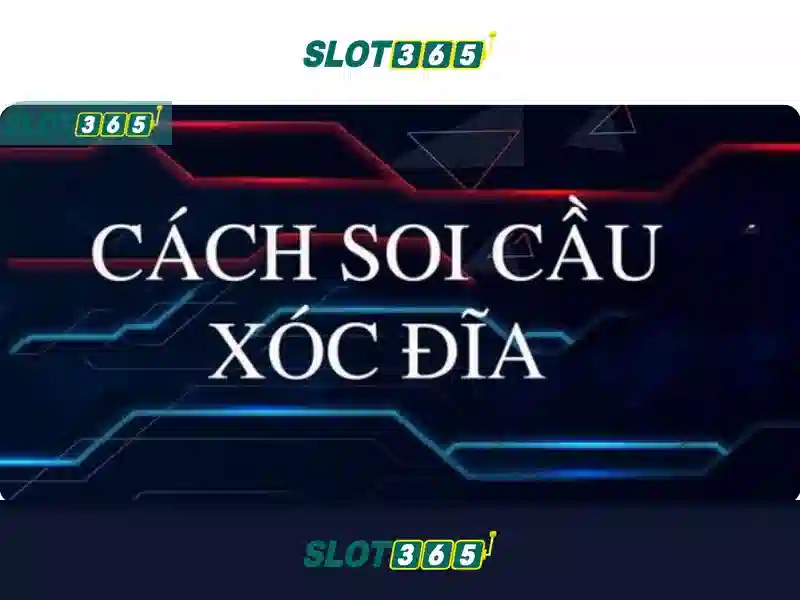 slot365: Trải nghiệm chơi slot trực tuyến đỉnh cao