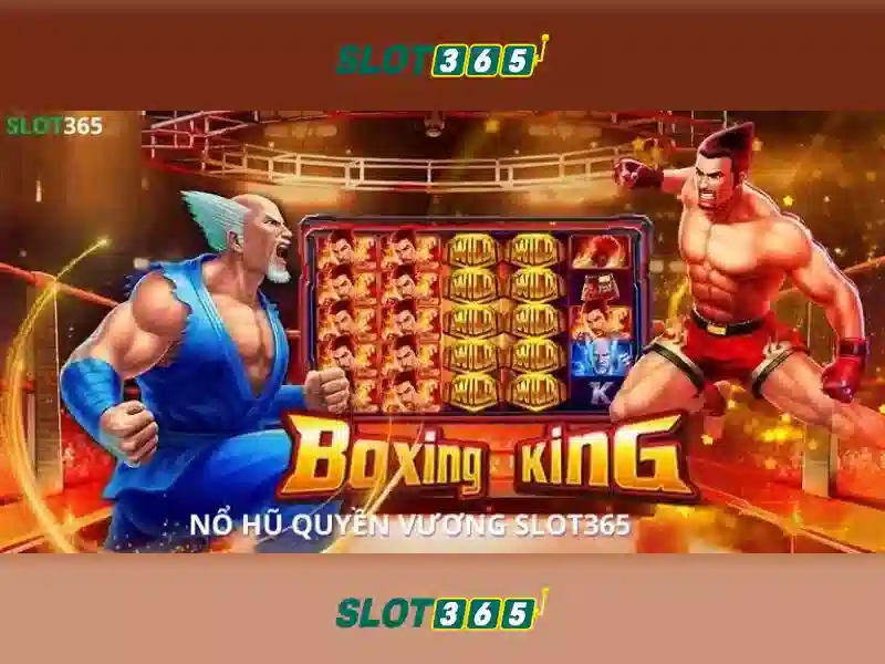 Slot365: Tong quan ve nen tang choi slot truc tuyen