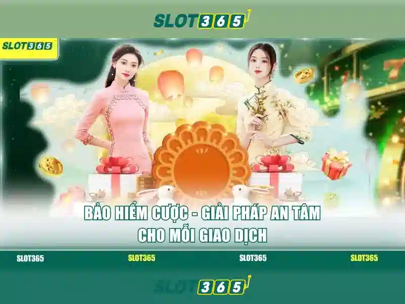 Slot365: Khám phá thế giới slot trực tuyến
