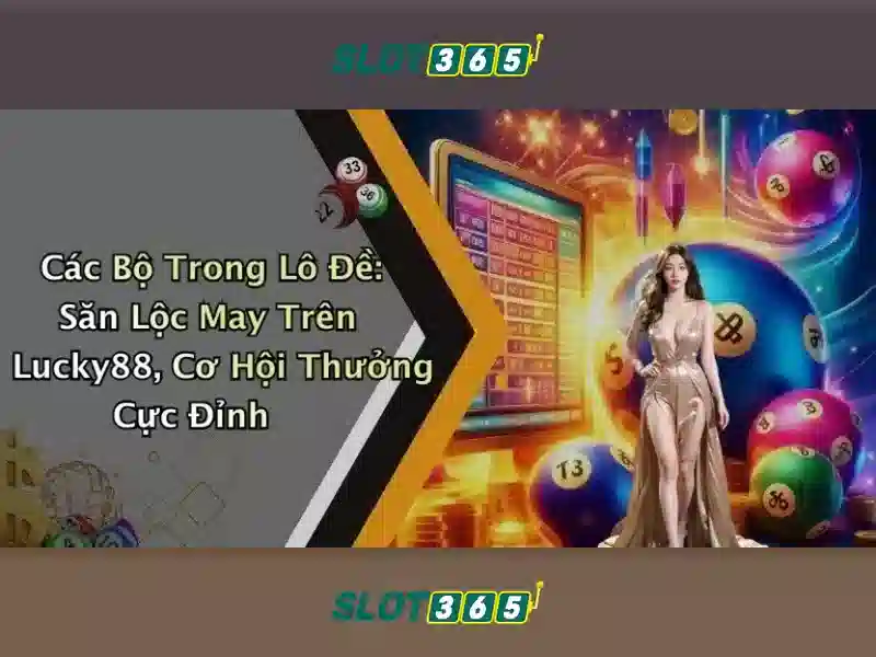 Giới thiệu về Slot365