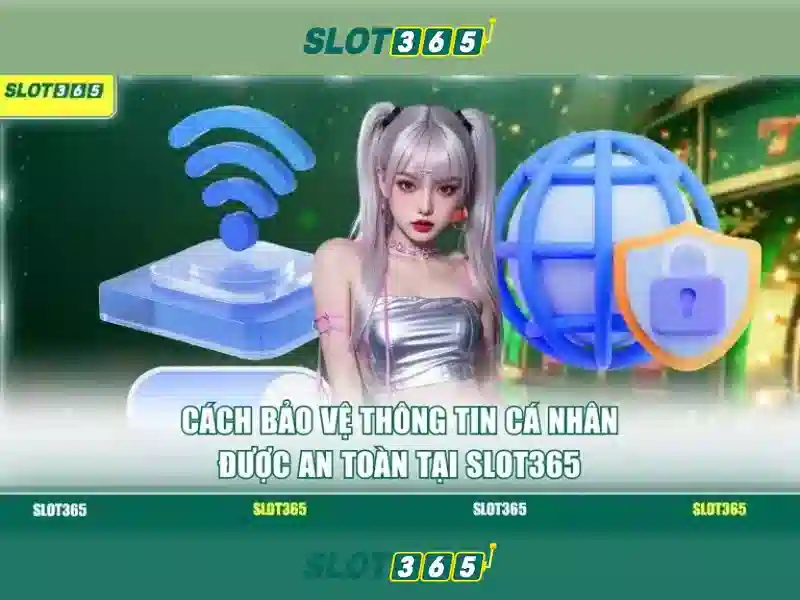 Slot365: Đánh giá, trò chơi và trải nghiệm người chơi
